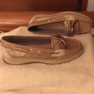 Sperry top sider